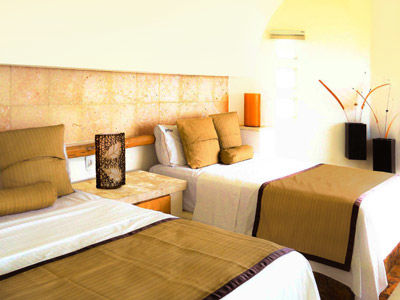 Hotel Punta Real Resort & Spa Veracruz Exterior foto